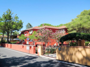 Apartment Campeggio del Forte-1 by Interhome Marina Di Bibbona